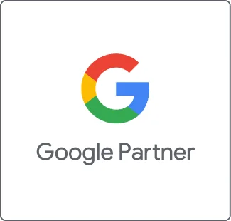 Google Partner Badge