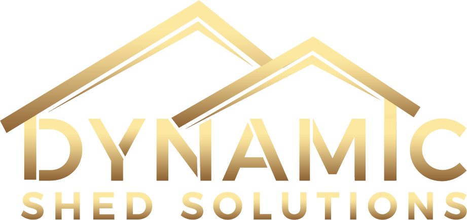 Dynamic Shed Solutions logo