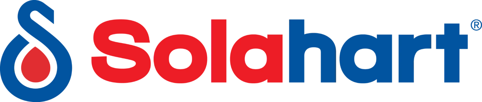 Solahart logo