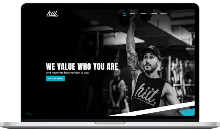 Hiit Station