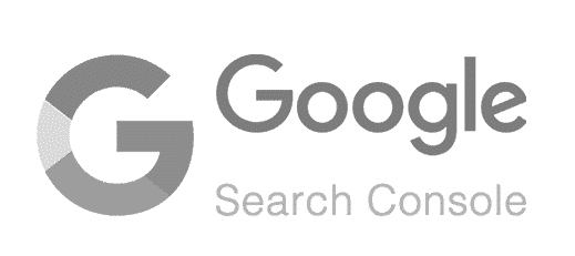 google search console