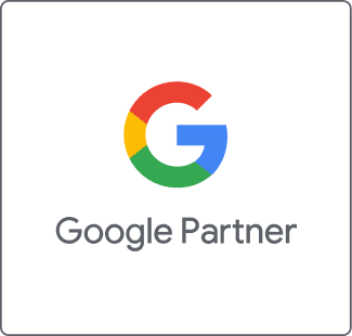 Google Partner Badge