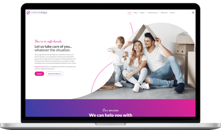 Arbon Legal Group